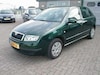 Skoda Fabia 1.4 16V 75pk Elegance (2004)