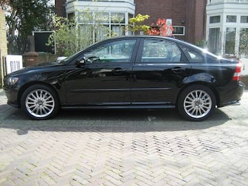 Volvo S40 2.4 Edition II (2006)