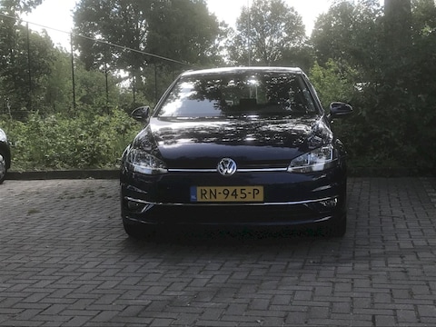 Volkswagen Golf 1.0 TSI 110pk Highline