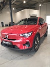 Volvo C40 Recharge Extended Range Plus (2023)