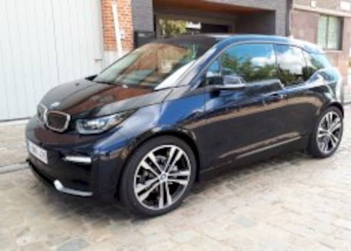 i3S fan