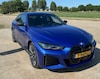 BMW i4 M50 (2023)