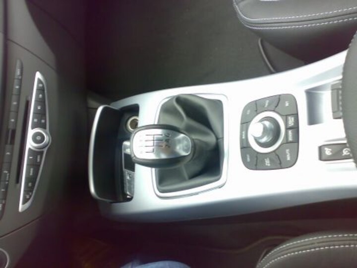 Renault Laguna Estate 2.0 dCi 150 Dynamique