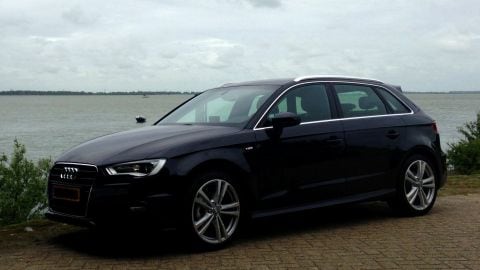 Audi A3 Sportback 1.6 TDI 105pk Attraction