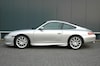 Porsche 911 Carrera 4 Coupé (2001)