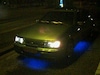 Ford Sierra 2.0i CL (1992)