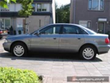Audi A4 1.6 (1998)