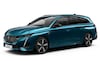 Peugeot 308 SW GT HYbrid 180 (2021)