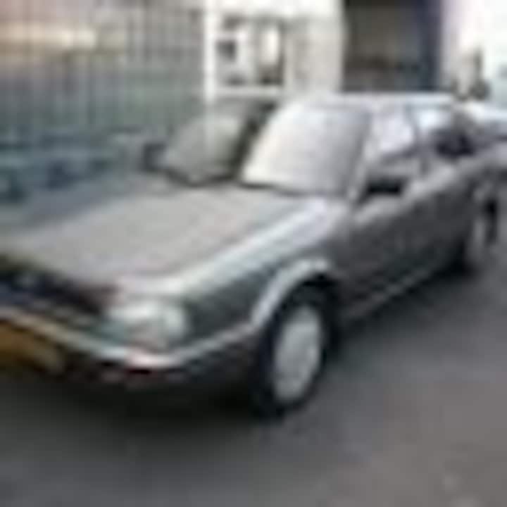 de geele