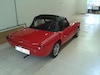 Triumph Spitfire (1963)