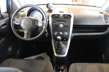 Opel Agila 1.2 Edition (2011)