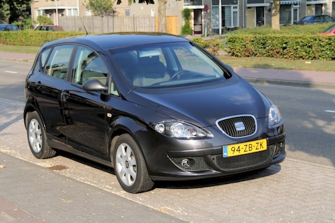 Seat Altea 1.6 Stylance (2006)
