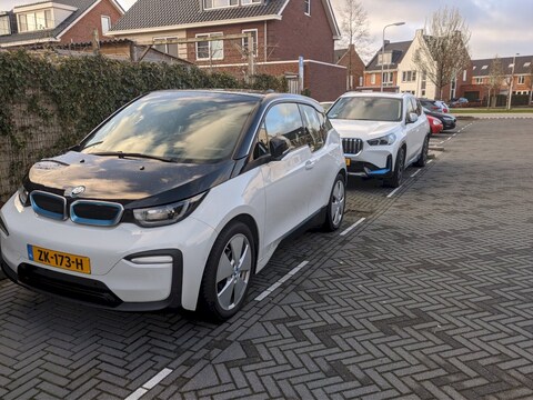 BMW i3 120Ah Executive Edition