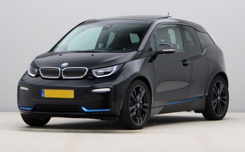 BMW i3s 94Ah