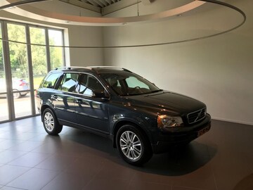 Volvo XC90 D5 Summum (2007)