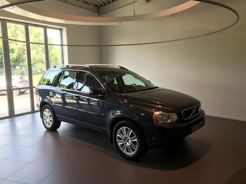 Volvo XC90 D5 Summum