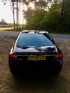 Volvo S80 D5 Executive (2008)