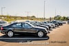 Mercedes-Benz E 320 Avantgarde (2003)