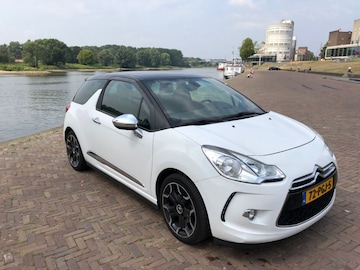Citroen DS3 THP 155 Sport Chic (2011)