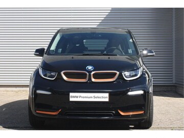BMW i3s 120Ah (2020)
