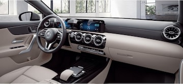 Mercedes-Benz A 250 e (2020)