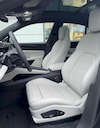Porsche Macan Electric (2025)