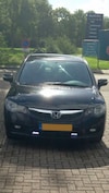 Honda Civic 1.3 DSi i-VTEC Hybrid Comfort (2009)