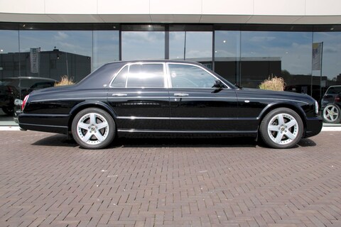 Bentley Arnage T