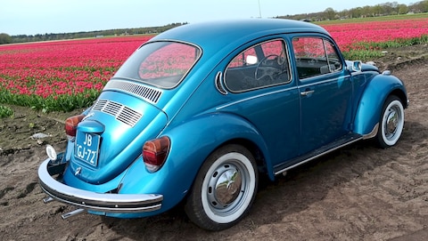 Volkswagen Kever