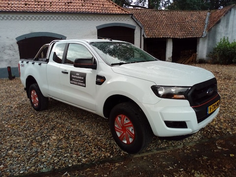 Ford Ranger Super Cab 2.2 TDCi XL