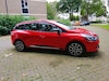 Renault Clio Estate TCe 90 Energy Dynamique (2013)