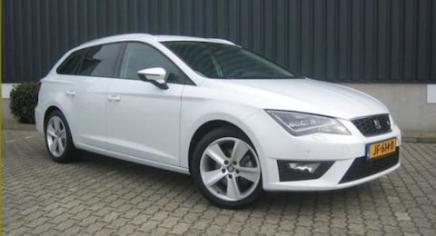 Seat Leon ST 1.4 TSI ACT 150pk FR