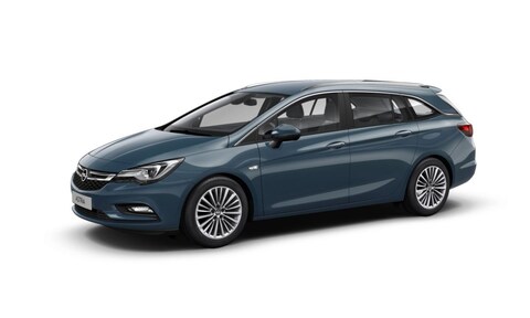 Opel Astra Sports Tourer 1.0 Turbo Innovation
