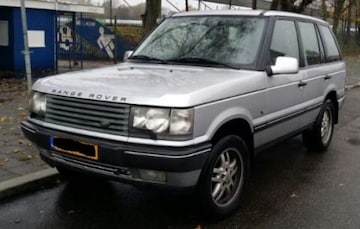 Land Rover Range Rover 4.6 HSE (1997)