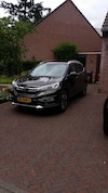 Honda CR-V 1.6 i-DTEC Executive 4WD (2015)