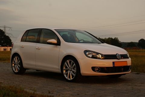Volkswagen Golf 1.4 TSI 160pk Highline (2010)