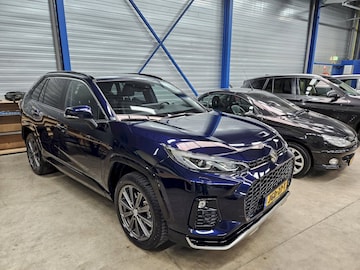 Suzuki Across 2.5 Plug-in Hybrid Style Business (2025)