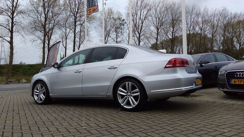 Volkswagen Passat 2.0 TDI 170pk BMT Highline