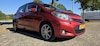Toyota Yaris 1.3 VVT-i Dynamic (2012)