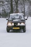 Fiat Panda 900 Young (1999)