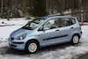 Honda Jazz 1.4i LS (2003)