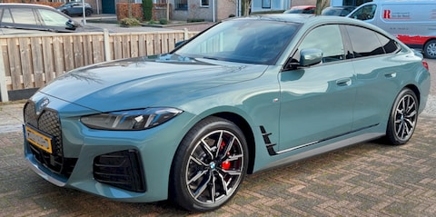 BMW i4 eDrive40 M Sport Edition