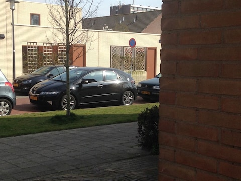 Honda Civic 1.8i-VTEC Style Mode (2010)