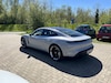 Porsche Taycan 4S (2022)