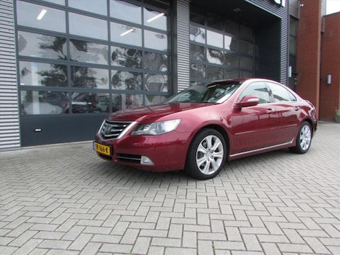 Honda Legend 3.7