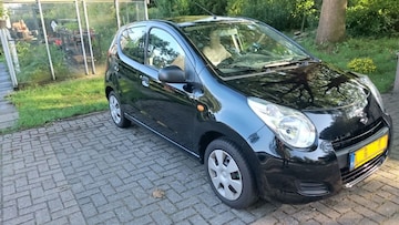 Suzuki Alto 1.0 Comfort Plus (2012)