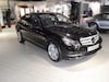 Mercedes-Benz C 180 BlueEFFICIENCY Avantgarde (2011)