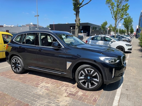BMW iX3 Executive (2021)