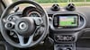 Smart fortwo 52kW Passion (2018)