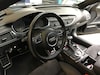 Audi S7 Sportback 4.0 TFSI quattro Pro Line + (2014)